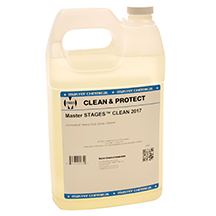 Master STAGES™ CLEAN 2017 - 1 gallon bottle