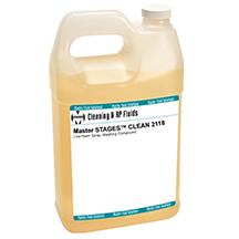 Master STAGES™ CLEAN 2118- 1 gallon jug