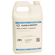 Master STAGES™ CLEAN DF1 - 1 gallon bottle
