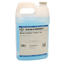 Master STAGES™ Task2™ Glass Cleaner - 1 gallon bottle