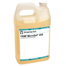 TRIM<sup>®</sup> MicroSol<sup>®</sup> 455 - 1 gallon bottle