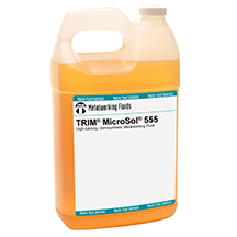 TRIM<sup>®</sup> MicroSol<sup>®</sup> 555 - 1 gallon bottle
