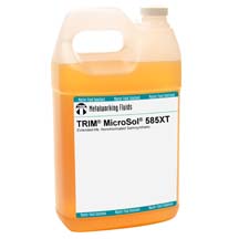 TRIM<sup>®</sup> MicroSol<sup>®</sup> 585XT - 1 gallon bottle