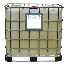Master STAGES™ CLEAN 2029 "One Step" - 270 gallon tote