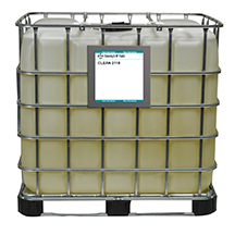 Master STAGES™ CLEAN 2118- 270 gallon tote