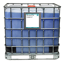 Master STAGES™ CLEAN F2™ - 270 gallon tote