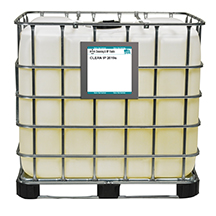 Master STAGES™ CLEAN IP 2019s - 270 gallon tote