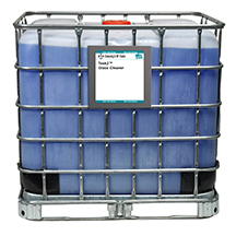 Master STAGES™ Task2™ Glass Cleaner - 270 gallon tote
