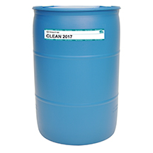 Master STAGES™ CLEAN 2017 - 54 gallon drum