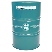 Master STAGES™ CLEAN 2118- 54 gallon drum