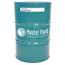 Master STAGES™ CLEAN DF1 - 54 gallon drum