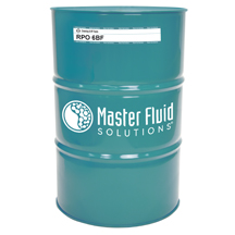 Master STAGES™ RPO 6BF - 54 gallon drum