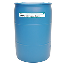 Master STAGES™ Task2™ All Purpose Cleaner - 54 gallon drum