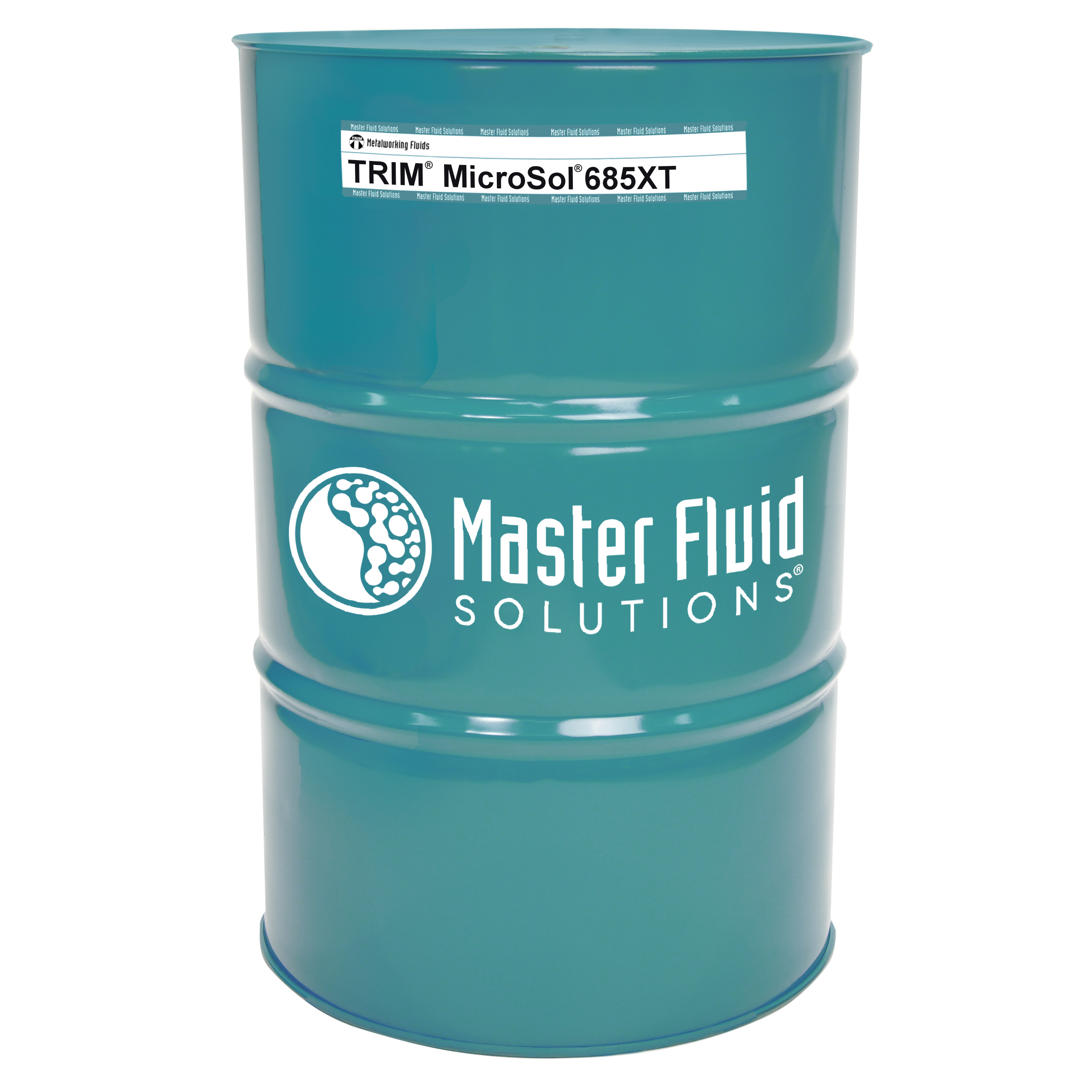 Master Fluid Solutions Introduces TRIM MicroSol 685XT, a High-lubricity ...