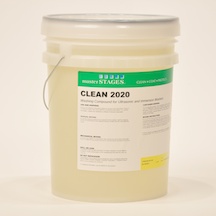 Master STAGES™ CLEAN 2020 - 5 gallon pail