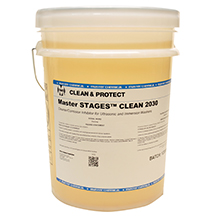 Master STAGES™ CLEAN 2030 - 5 gallon pail