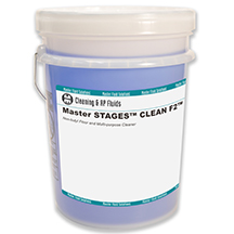 Master STAGES™ CLEAN F2 - 5 gallon pail