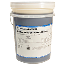 Master STAGES™ NOCOR<sup>®</sup> E6