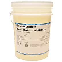 Master STAGES™ NOCOR™ S2