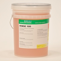 Master STAGES™ RINSE 100 - 5 gallon pail