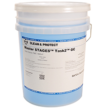 Master STAGES™ Task2™ Glass Cleaner - 5 gallon pail