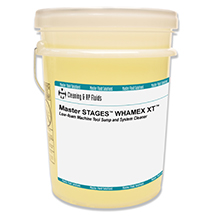 Master STAGES™ Whamex XT™ - 5 gallon pail