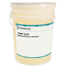 TRIM<sup>®</sup> C270 - 5 gallon pail
