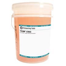 TRIM<sup>®</sup> E860 - 5 gallon pail