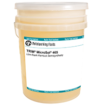 TRIM<sup>®</sup> MicroSol<sup>®</sup> 465 - 5 gallon pail