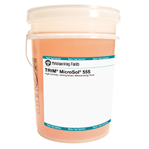 TRIM<sup>®</sup> MicroSol™ 555