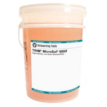 TRIM<sup>®</sup> MicroSol™ 685lf