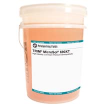 TRIM<sup>®</sup> MicroSol™ 690XT
