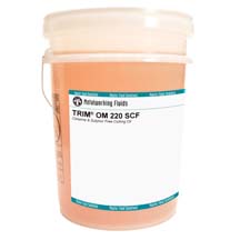 TRIM<sup>®</sup> OM 220 SCF - 5 gallon pail