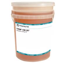 TRIM<sup>®</sup> OM 287 - 5 gallon pail