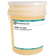 TRIM<sup>®</sup> OV 2200 - 5 gallon pail