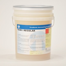 TRIM<sup>®</sup> REGULAR - 5 gallon pail