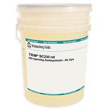 TRIM<sup>®</sup> SC230 nd - 5 gallon pail