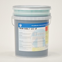 TRIM SOL<sup>®</sup> LC sf - 5 gallon pail