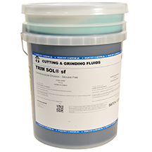 TRIM SOL<sup>®</sup> sf - 5 gallon pail