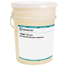 TRIM<sup>®</sup> TC 211 - 5 gallon pail