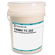 TRIM<sup>®</sup> TC 252