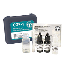 CGF-1 Titration Kit