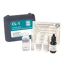 CL-1 Titration Kit