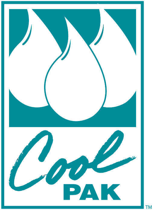 Logo - CoolPAK™, black