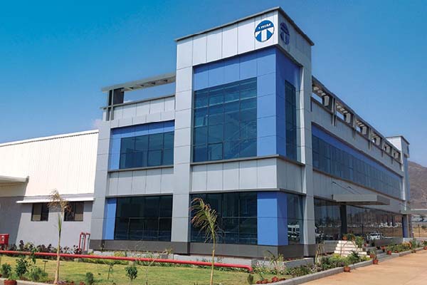Master Fluid Solutions India office