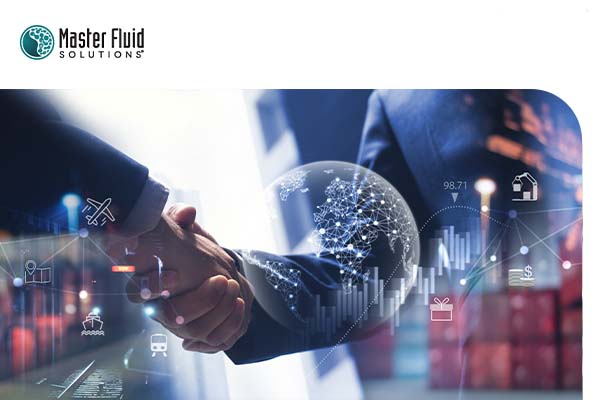 Master Fluid Solutions Supplier Code of Conduct