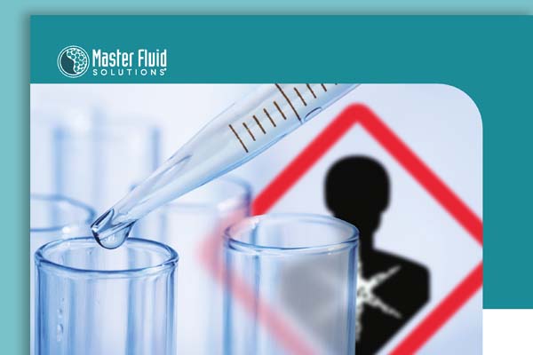 Master Fluid Solutions metalworking white papers