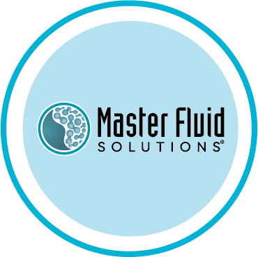 2017 Master Fluid Solutions logo graphic