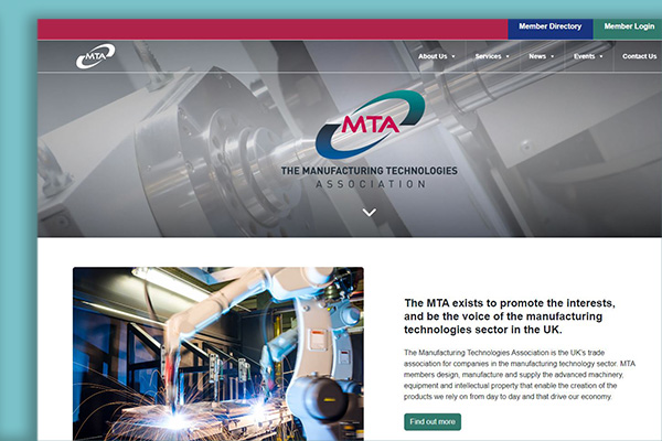 Manufacturing Technologies Association