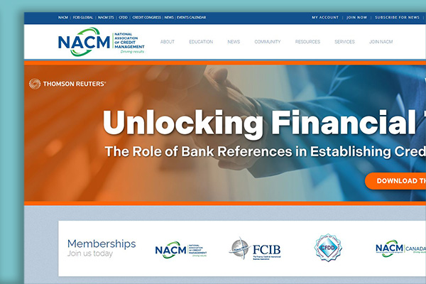 National Association of Credit Management